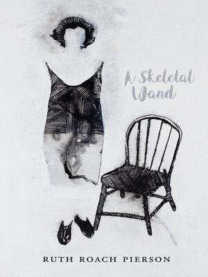 cover image of A Skeletal Wand